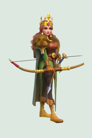 Æthelflæd