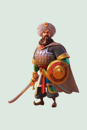 Baibars