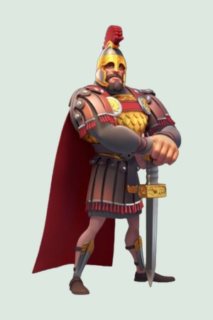 Belisarius