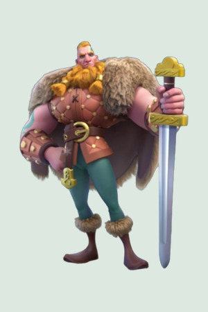 Björn Ironside