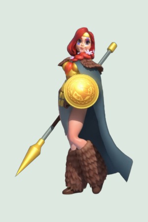 Boudica