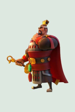 Cao Cao