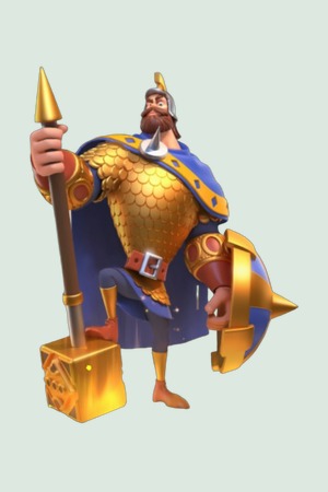 Charles Martel