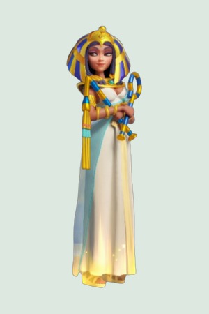 Cleopatra VII