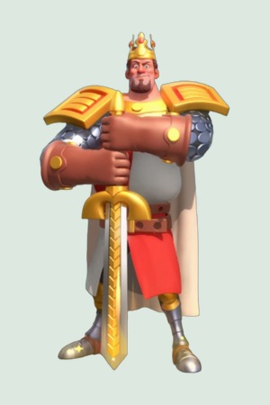 El Cid