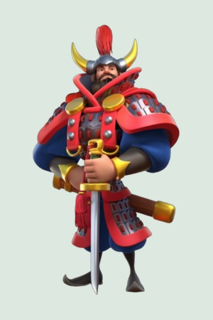 Eulji Mundeok