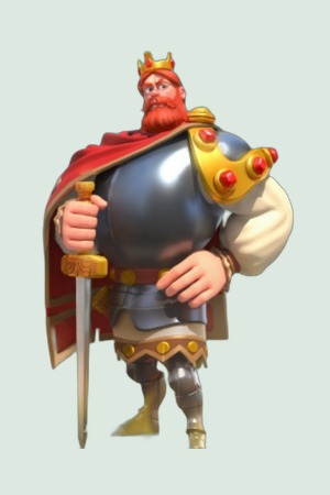 Frederick I