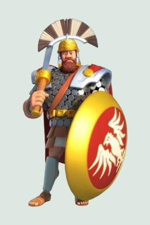 Gaius Marius