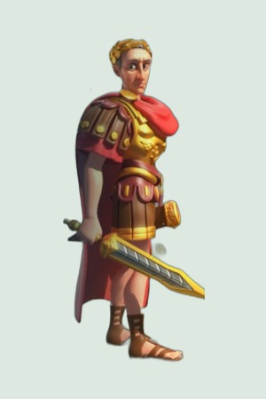 Julius Caesar