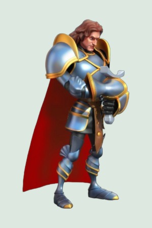 Lancelot
