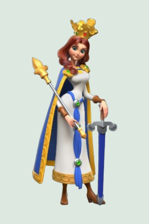 Matilda of Flanders