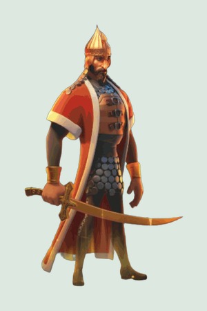 Mehmed II