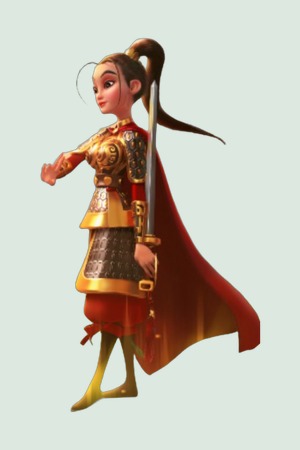 Mulan