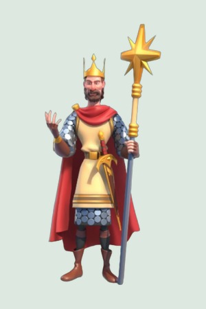 Pelagius