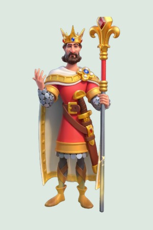 Pepin III