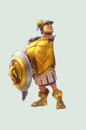 Pyrrhus