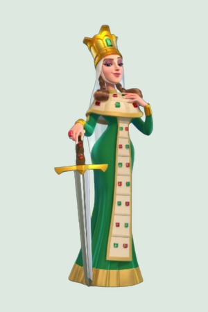Queen Tamar