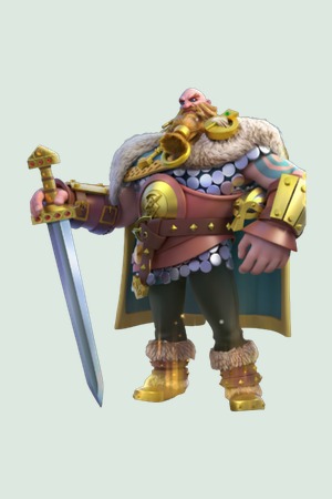 Ragnar Lodbrok