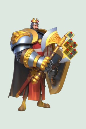 Richard I