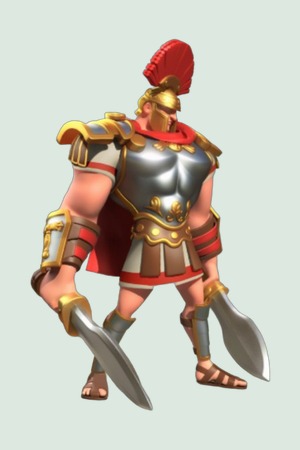 Scipio Africanus