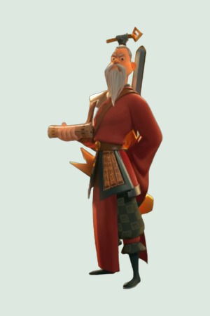 Sun Tzu
