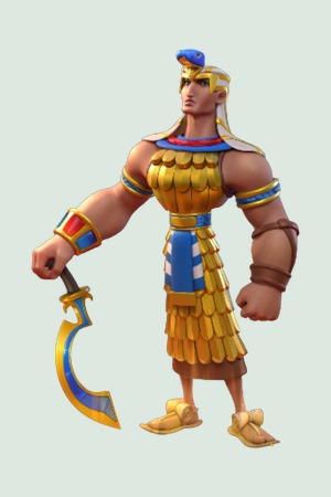 Thutmose III